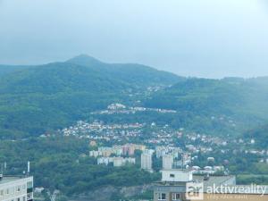 Prodej bytu 3+1, Ústí nad Labem - Severní Terasa, Brandtova, 80 m2