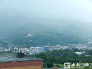 Prodej bytu 3+1, Ústí nad Labem - Severní Terasa, Brandtova, 80 m2