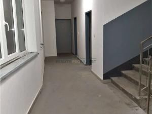 Pronájem bytu 1+kk, Brno, Vlhká, 35 m2