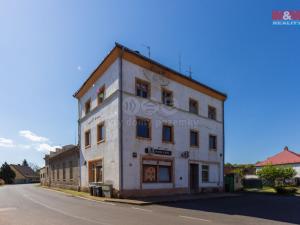 Prodej restaurace, Vilémov, Náměstí, 600 m2