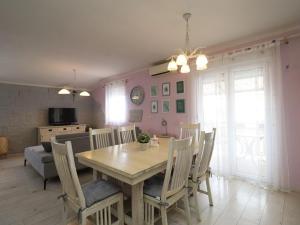 Prodej bytu 4+kk, Vodice (Grad Vodice), Chorvatsko, 94 m2