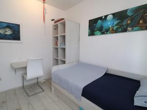 Prodej bytu 4+kk, Vodice (Grad Vodice), Chorvatsko, 94 m2