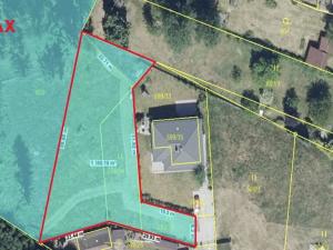 Prodej pozemku pro bydlení, Karlovy Vary, 3902 m2