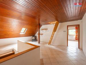 Prodej rodinného domu, Rabyně - Měřín, 385 m2