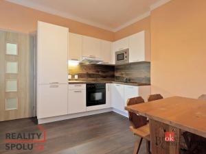 Prodej bytu 1+1, Karlovy Vary - Rybáře, Borová, 39 m2