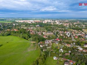 Prodej pozemku pro bydlení, Neratovice - Mlékojedy, 729 m2