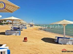 Prodej bytu 2+kk, Hurghada, Egypt, Selena Bay Road B, 64 m2