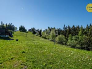 Prodej chaty, Nový Hrozenkov, 73 m2