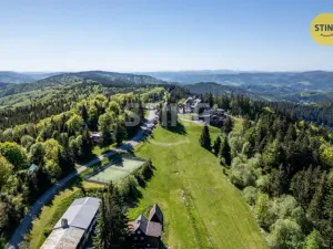 Prodej chaty, Nový Hrozenkov, 73 m2