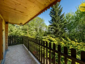 Prodej chaty, Nový Hrozenkov, 73 m2