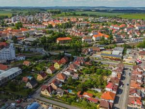 Prodej rodinného domu, Horažďovice, Zahradní, 100 m2