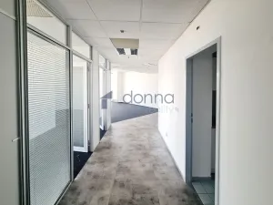 Pronájem kanceláře, Praha - Krč, Na strži, 172 m2