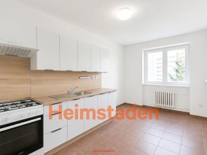 Pronájem bytu 3+1, Havířov - Šumbark, Okružní, 79 m2