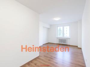 Pronájem bytu 3+1, Havířov - Šumbark, Okružní, 79 m2