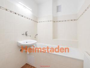 Pronájem bytu 3+1, Havířov - Šumbark, Okružní, 79 m2