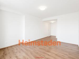 Pronájem bytu 3+1, Havířov - Šumbark, Okružní, 79 m2