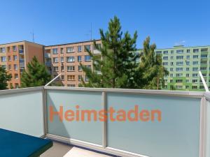 Pronájem bytu 3+1, Havířov - Šumbark, Okružní, 79 m2