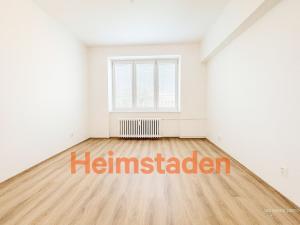 Pronájem bytu 2+1, Ostrava - Radvanice, Radvanická, 50 m2
