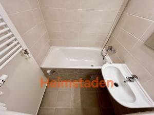 Pronájem bytu 2+1, Ostrava - Radvanice, Radvanická, 50 m2