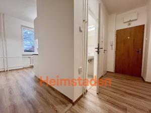 Pronájem bytu 2+1, Ostrava - Radvanice, Radvanická, 50 m2