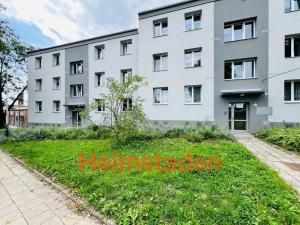 Pronájem bytu 2+1, Ostrava - Radvanice, Radvanická, 50 m2