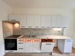 Pronájem bytu 2+1, Ostrava - Poruba, Alšova, 58 m2