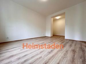 Pronájem bytu 2+1, Ostrava - Poruba, Alšova, 58 m2