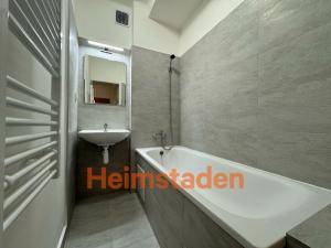 Pronájem bytu 2+1, Ostrava - Poruba, Alšova, 58 m2