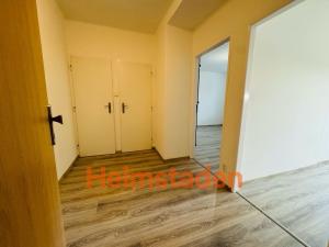 Pronájem bytu 2+1, Ostrava - Poruba, Alšova, 58 m2