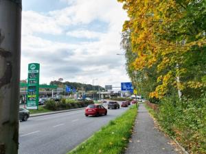 Prodej ubytování, Liberec - Liberec XI-Růžodol I, Letná, 1550 m2