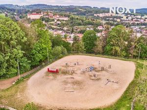 Prodej zemědělského objektu, Vimperk, Hájná Hora, 1600 m2