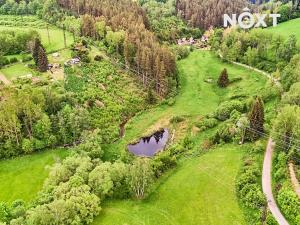 Prodej zemědělského objektu, Vimperk, Hájná Hora, 1600 m2