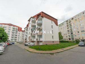 Prodej bytu 3+1, Olomouc - Nové Sady, Handkeho, 95 m2