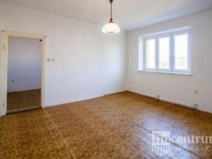Prodej bytu 2+kk, Třešť, Jungmannova, 49 m2