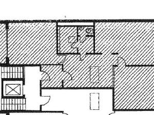 Pronájem obchodního prostoru, Ústí nad Labem - Ústí nad Labem-centrum, 121 m2