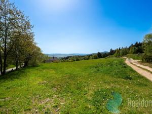 Prodej pozemku pro bydlení, Vlachovo Březí, 2661 m2