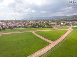 Prodej pozemku pro bydlení, Dubí - Drahůnky, Švermova, 914 m2