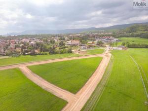 Prodej pozemku pro bydlení, Dubí - Drahůnky, Švermova, 914 m2