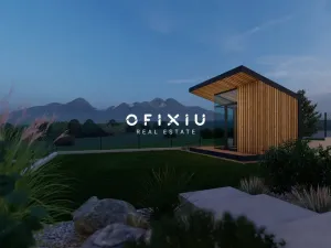 Prodej rodinného domu, Stará Lesná, Slovensko, 101 m2