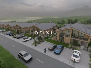 Prodej rodinného domu, Stará Lesná, Slovensko, 112 m2