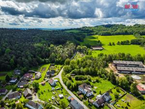 Prodej pozemku pro bydlení, Přimda - Újezd pod Přimdou, 904 m2