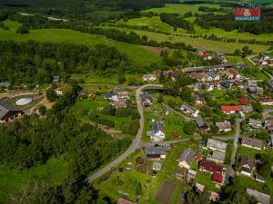 Prodej pozemku pro bydlení, Přimda - Újezd pod Přimdou, 894 m2