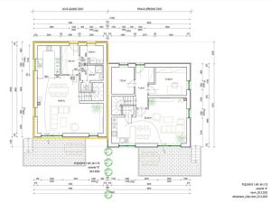 Prodej rodinného domu, Losiná, 127 m2