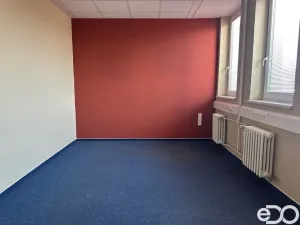 Pronájem kanceláře, Hradec Králové, Bratří Štefanů, 360 m2