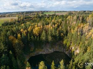 Prodej bytu 3+kk, Trhová Kamenice, Raisovo náměstí, 95 m2