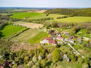 Prodej rybníku, Horní Stropnice, 15376 m2