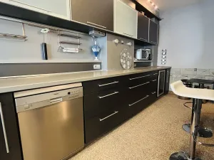 Pronájem bytu 3+1, Ostrava - Moravská Ostrava, Herodova, 86 m2