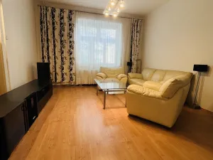 Pronájem bytu 3+1, Ostrava - Moravská Ostrava, Herodova, 86 m2