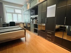 Pronájem bytu 3+1, Ostrava - Moravská Ostrava, Herodova, 86 m2