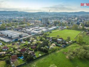 Prodej zahrady, Liberec - Liberec XI-Růžodol I, 386 m2